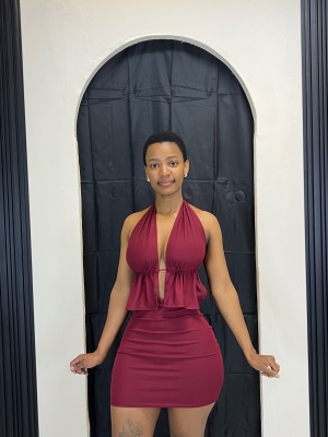 The Merlot Muse Set